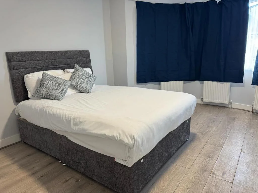 Harrow B&B